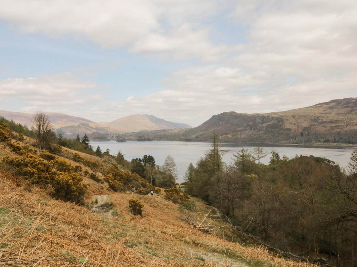 St Johns View Villa Keswick  Eksteriør billede