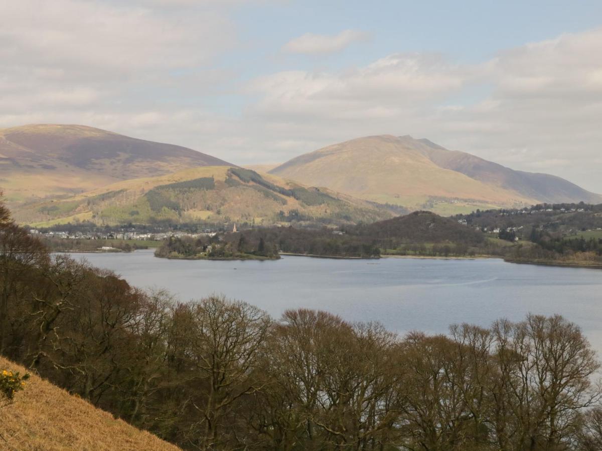 St Johns View Villa Keswick  Eksteriør billede